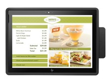 HP Engage Go 10 Case (39f09aa)