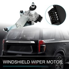 Motore Tergicristallo Posteriore per Chevrolet Tahoe 2003-2006 n.12487646/15173034