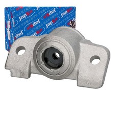 JAPKO FEDERBEINSTÜTZLAGER DOMLAGER HINTEN LINKS passend für CHEVROLET AVEO | SMJ