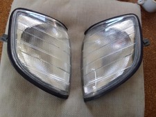 Mercedes Benz w140 Blinker Blinkleuchte Depo Mercedes Benz w140 Blinker Blinkleuchte Depo