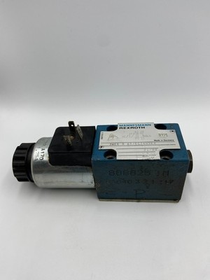 Mannesmann Rexroth - ЗWЕ6 A 61/EG24N9K4 - Genuine-New