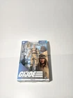 G.I. Joe Classified Series Dusty (#49) 6 Inch Figure NEW GI JOE HASBRO