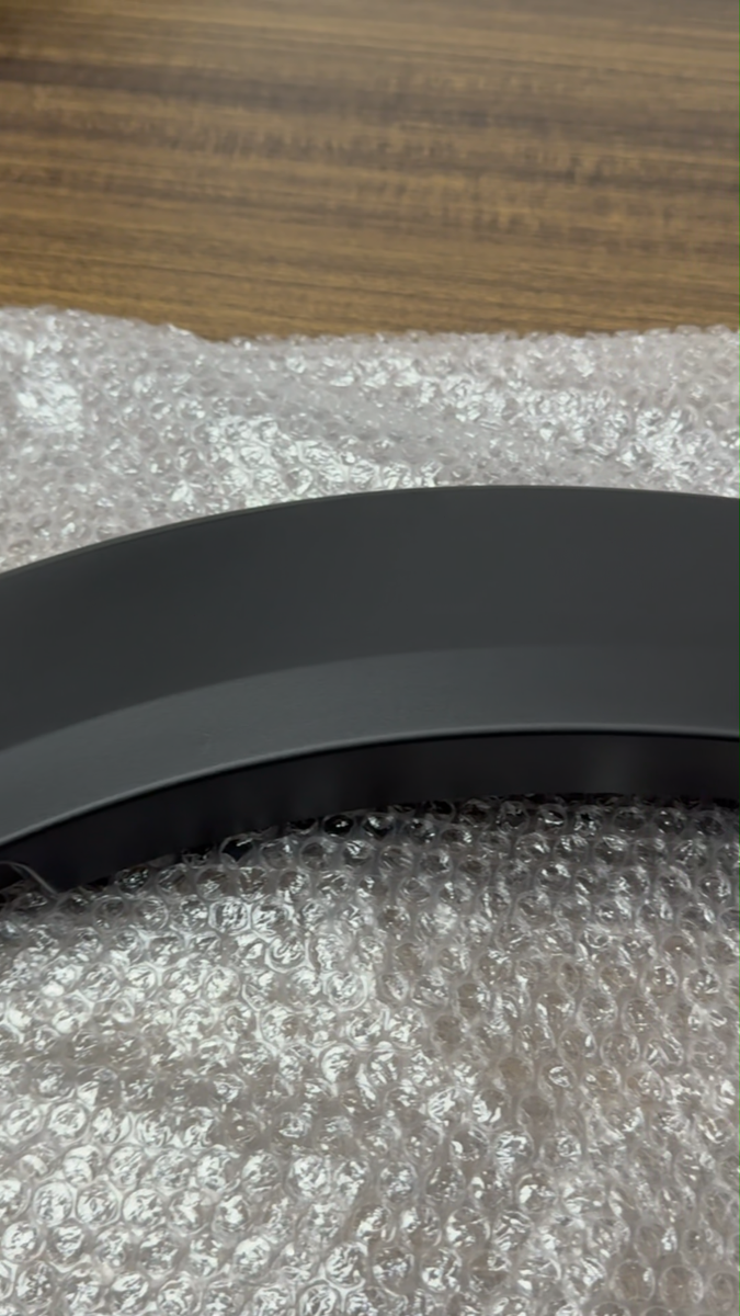 OEM Mazda 2020-2024 CX-30 Front Right Fender Molding Trim DGH9-51