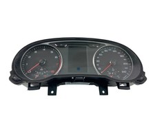 Compteur Audi A1