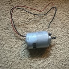 Warn Pullzall Utility Winch Motor Replacement Used