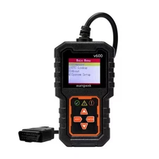 Car Diagnostic Tools Automotive Professional Code Reader Scanner Check Engine