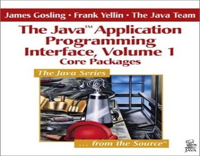 The Java  Application Programming In..., Java Team  The