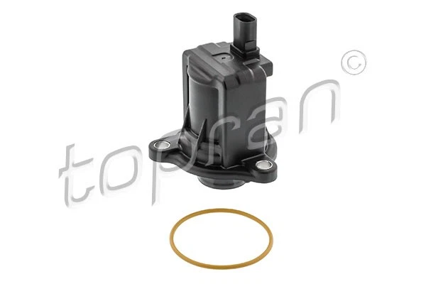SCHUBUMLUFTVENTIL LADER 504 039 FÜR BMW 1/7/G/G2/X5/F5/F85/E84/F2/F20/F3/F0 - Bild 2 von 4