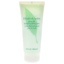 3 Pack Green Tea by Elizabeth Arden for Women - 6.8 oz Refreshing Body Lotion