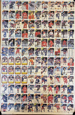 1978-79 O-Pee-Chee Hockey Cards 16