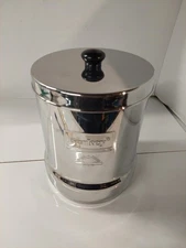 Berkey Upper Chamber Compartment Only Water Filter Filtration System Top Lid 