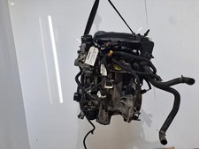 Moteur Peugeot 208