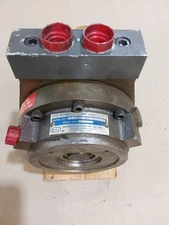 WASHINGTON SCIENTIFIC IND (WSI) 35K 16 HYDRAULIC MOTOR