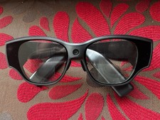 INMO AIR 3 Smart Glasses Bluetooth with Accessories and Original Box And Extras