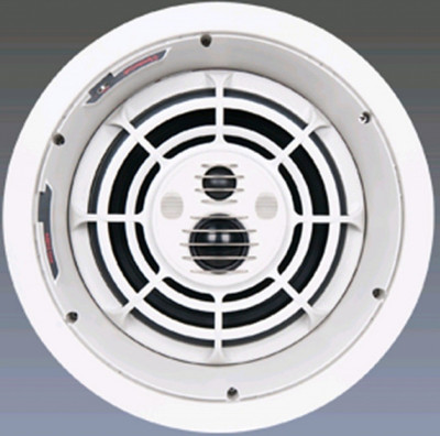 Speakercraft Aim10 One OEM Legacy Series Speaker, Brand New item. MSRP: $1,250.