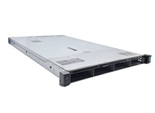 HPE Server PROLIANT DL360 GEN10 2x Xeon Silver 4208 32 GB DDR4 *No Storage*