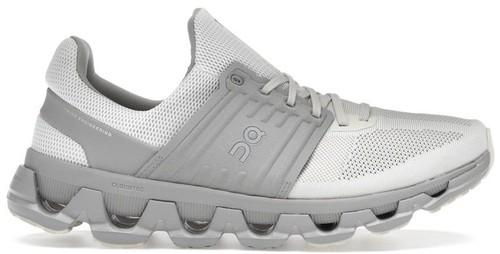 On Running Cloudswift 3 AD Frost Gray Running Shoes | eBay display picture 1