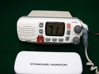 Standard Horizon Quest VHF Marine Radio w'DSC-Cover-20 Photos-L@@K  — photo 7
