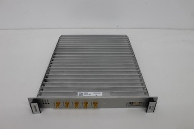 AQS ECL05 Z003642 SGU400 Module [Bruker BioSpin MRI]
