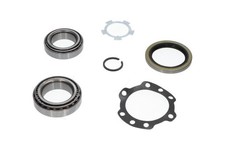 KAVO PARTS Radlagersatz vorne beidseitig für Toyota Land Cruiser 80 4.2 WBK-9069