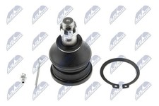 Rotule de suspension Mitsubishi PAJERO