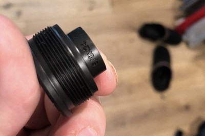 Silencerco Bravo