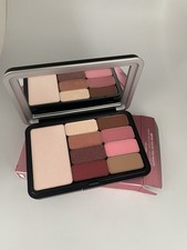 Make Up For Ever Artist Color Pro Palette ￼Eyes & Face Palette -002 Berry