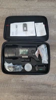 Godox AD400 Pro 400Ws Flash TTL Monolight 1/8000 HSS Outdoor Flash Speedlight