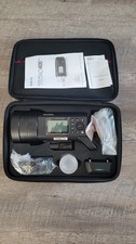 Godox AD400 Pro 400Ws Flash TTL Monolight 1/8000 HSS Outdoor Flash Speedlight