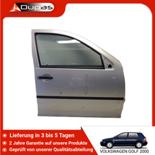 ???????? RECHTE VORDERE TÜR ? VOLKSWAGEN GOLF 1J4831056H ??