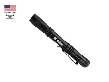 Bobcat 150 Lumen Mini LED Penlight Military Grade Aluminum AAA Battery Included