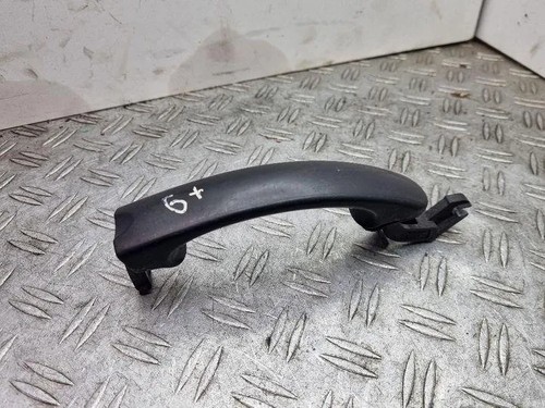 VW GOLF PLUS 5M1, 521 Türaußengriff hinten links 1K5837205 1.90 Diesel 24173529