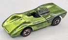 Hot Wheels Redline Ferrari 312P US Vintage Original