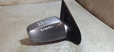 KIA SORENTO 0/S DRIVER SIDE WING MIRROR IN GREY #M4144