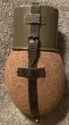 POST-WWII WW2 WEHRMACHT MILITARY GERMAN ARMY HEER NAVY BORDER POLICE CANTEEN