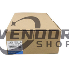 1PC Omron NB7W-TW01B PLC Controller NB7WTW01B In box Brand new Free shipping