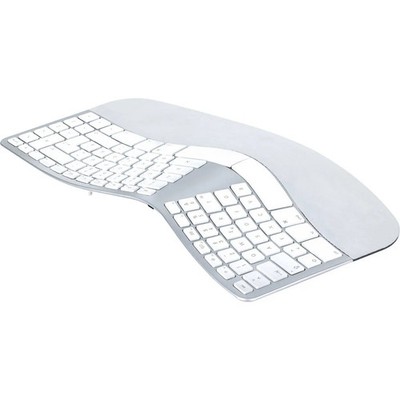 Matias FK143D-DE Keyboard Tastatur Mac Kabellos Rechargeable Deutsch QWERTZ849