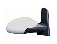 Aussenspiegel Links Seat Altea 2004-2009 Mechanisch Schwarz