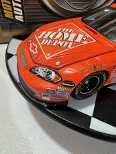 Miniature NASCAR 1/24 Motorsports Authentics - Tony Stewart #20 Six Flags 2006, Chevrolet