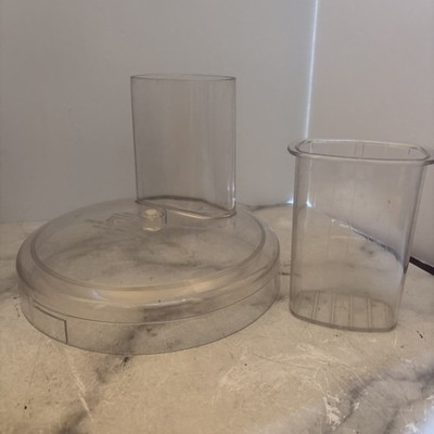 KitchenAid Food Processor KFP740 KFP750 KFP760 Lid Top Cover and Pusher
