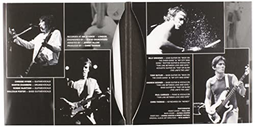 Learning to Crawl Expanded amp - Audio CD - GOOD