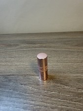 Yves Saint Laurent YSL Loveshine Candy Glow Lip Balm 44B Nude 0.04oz Mini/Travel