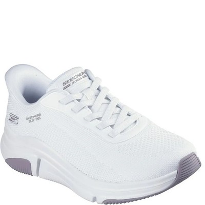SKETCHERS Damen-Slipper Hands Free BB Sports SFTY gepolstert UK 3 8