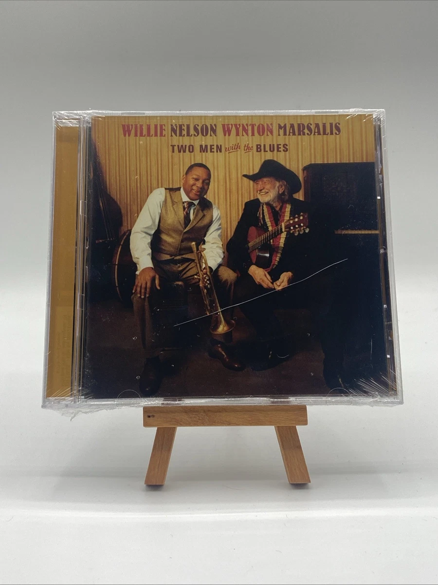 Jazz Album CDs Willie Nelson for sale | eBay