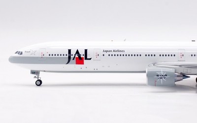 【新品・即納】JAL JA8945 B777-300 1/200 Phoenix-models 04450 Boeing 777-300 JAL Japan Airlines JA8945