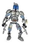 ✔️LEGO Buildable Figures: Star Wars 75107 Jango Fett No Instructions✔️