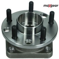 Maxgear 33-0933 Radlagersatz Radlager Satz Hinterachse Hinten FüR Jaguar