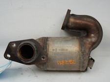 Gebrauchter Katalysator RENAULT MEGANE III Phase 1 - 1.5 DCI 105 PS -