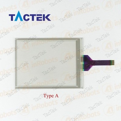 For   4PP065.0571-K01 Touch Screen Panel Glass Digitizer 4PP065-0571-K01 *vv