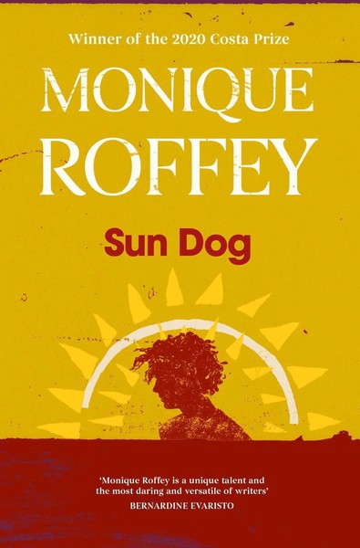 Sun Dog | Monique Roffey | Englisch | Taschenbuch | Kartoniert / Broschiert-image